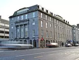 Royal Athenaeum Suites | İskoçya - Aberdeenshire (kontluk) - Aberdeen (ve civarı) - Aberdeen - Central Aberdeen