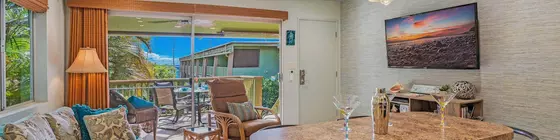 Kihei Kai Oceanfront Condos | Hawaii - Kihei