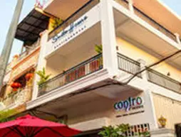 Suite Home Boutique Hotel | Koh Kong - Phnom Penh (ve çevresi) - Phnom Penh - Daun Penh