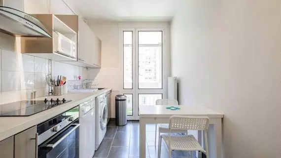 Appartement au Coeur de Lyon Part Dieu - Halles Paul Bocuse - Lafayette | Auvergne-Rhone-Alpes - Rhone (bölge) - Lyon (ve çevresi) - Lyon - 3rd Arrondissement