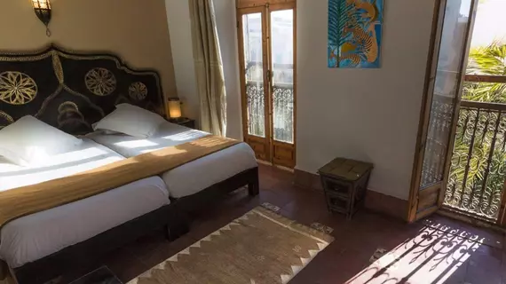 Villa Garance | Suvayr İli - Essaouira - Medina