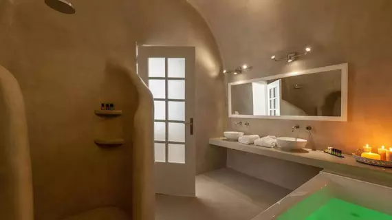 Thirea Suites and Studios Adults Only | Ege Adaları - Santorini