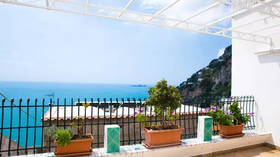 B&B Casa Nilde Positano | Campania - Salerno (il) - Positano