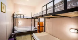 Orchid Hostel | Bangkok - Bangkok Merkezi İş Bölgesi