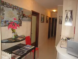 International B&B Venezia | Venedik (ve civarı) - Mestre