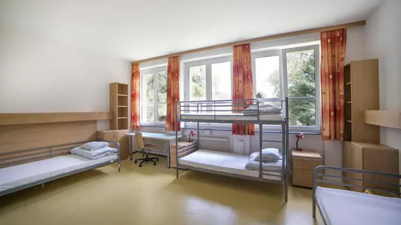 Muffin Hostel | Salzburg (eyalet) - Salzburg