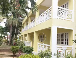 Merrils Beach Resort III - All Inclusive | Westmoreland - Negril (ve civarı) - Negril