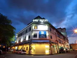 DWJ Hotel | Perak - Ipoh