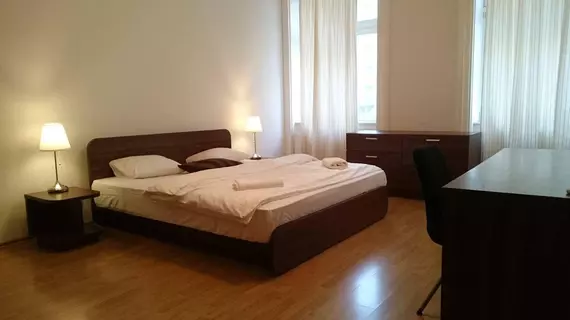 Fukas Apartments | Bratislava - Bratislava (ve civarı) - Bratislava - Stare Mesto