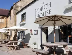 The Porch House | Gloucestershire (kontluk) - Cotswold District - Cheltenham