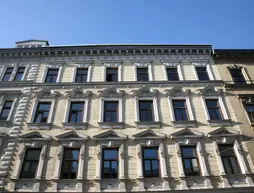 Belvedere Appartements | Vienna (eyalet) - Landstrasse - Landstrasser Hauptstrasse