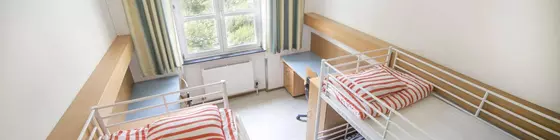 Muffin Hostel | Salzburg (eyalet) - Salzburg