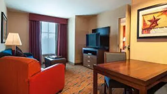 Homewood Suites by Hilton Fort Worth Medical Center | Teksas - Fort Worth (ve civarı) - Fort Worth