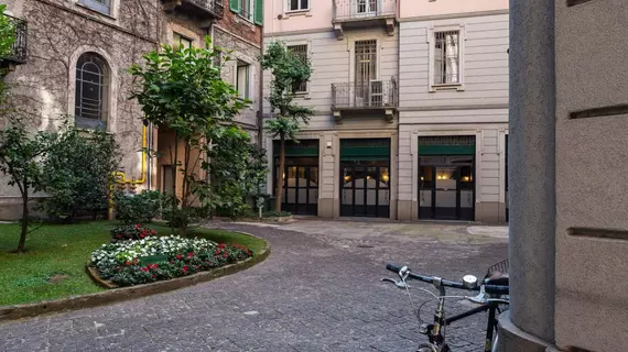 Luxury Penthouse Virgil Caradosso | Lombardy - Milano (ve civarı) - Milano - Magenta