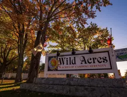 Wild Acres RV Resort | Maine - Portland (ve civarı) - Old Orchard Beach