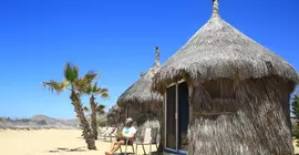 Mayan Village Resort | Baja California Sur - Todos Santos (ve civarı) - El Pescadero