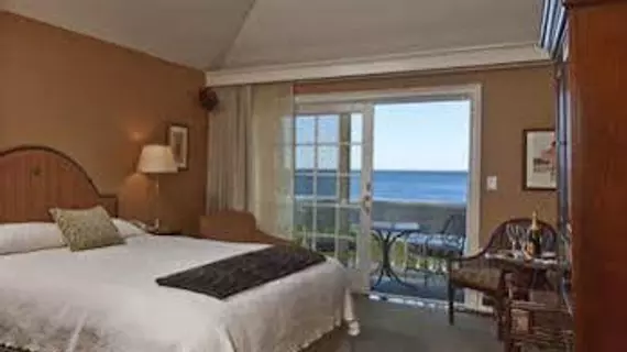 Stage Neck Inn | Maine - Ogunquit - Wells (ve civarı) - York - York Harbor