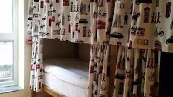 Alexandra Hostel - Adults Only | Londra (ve civarı) - Haringey - Hornsey