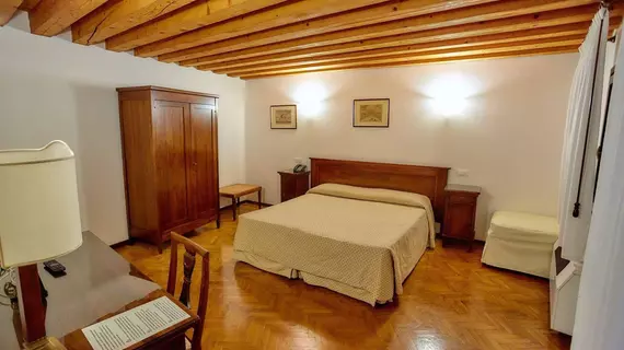 Hotel Riviera dei Dogi | Venedik (ve civarı) - Mira