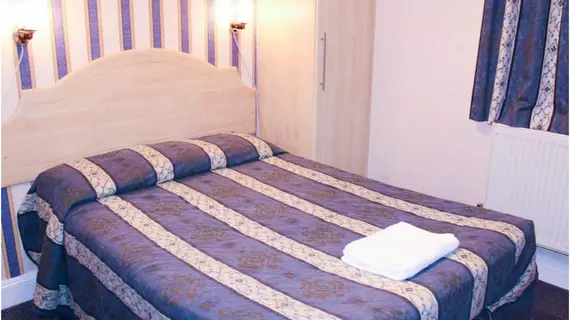 Lampton Guest House | Londra (ve civarı) - Hounslow