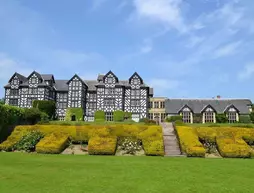 Gregynog Hall | Galler - Powys - Newtown