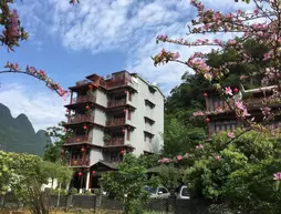 Yangshuo Eden Garden Hotel | Guangksi - Guilin