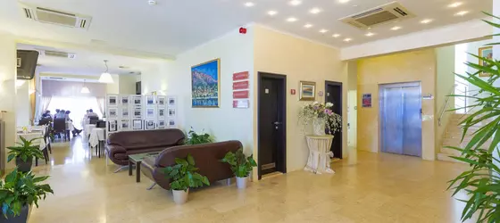 Hotel Milenij | Split-Dalmaçya - Makarska