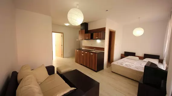 Menada Rainbow Apartments | Burgaz - Sunny Beach