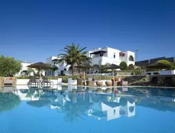 Ostria Inn | Ege Adaları - Naxos