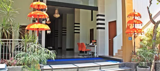 Luxio Hotel | Bali - Denpasar - Teuku Umar