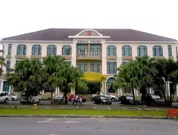 Regal Court Hotel Kuching | Sarawak - Kuching (ve civarı) - Kuching