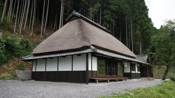 Rice Terrace Villa Sasayuri-ann | Nara (idari bölge) - Nara (ve civarı) - Uda