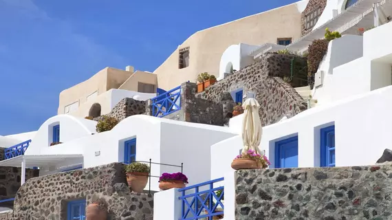 Esperas | Ege Adaları - Santorini