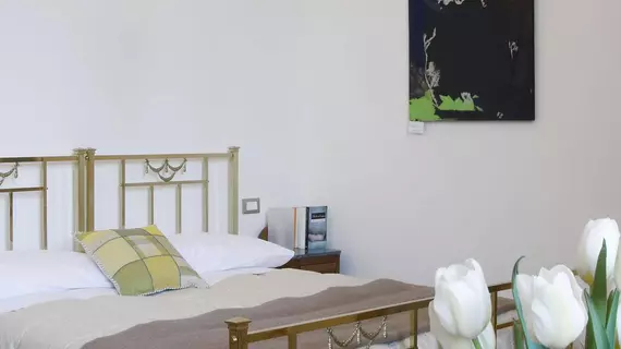 B&B Palazzo De Giorgi | Puglia - Lecce (il) - Lecce - Lecce Tarihi Kent Merkezi