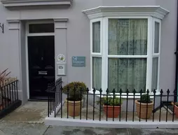 Lockinbar Holiday Apartment | Galler - Pembrokeshire - Tenby