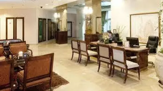 HERODS VITALIS HOTEL EILAT | Hevel Eilot Regional Council - Eylat (ve civarı) - Eilat