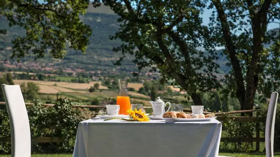 Hotel Villa Montegranelli | Umbria - Perugia (vilayet) - Gubbio