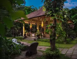 Rumah Boedi Private Residence Borobudur | Orta Cava - Mungkid - Mendut