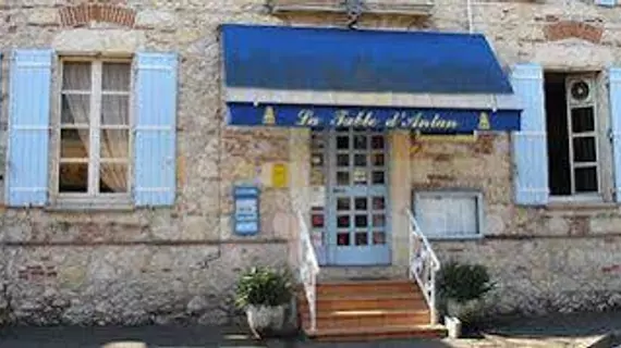 HOTEL LA TABLE D'ANTAN | Nouvelle-Aquitaine - Lot-et-Garonne - Bon-Encontre