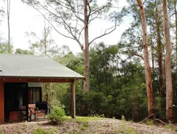 Marima Cottages | Batı Avustralya - Manjimup (ve civarı) - Yeagarup