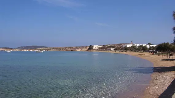 Despina's Mare | Ege Adaları - Paros