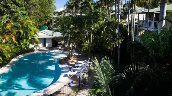 Sandy Beach Resort | Queensland - Noosa - Noosaville