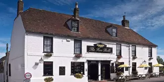 The Five Bells