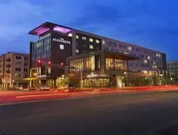 The Alexander, A Dolce Hotel | Indiana - Indianapolis (ve civarı) - Indianapolis - Mile Square