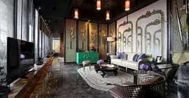 Shuei Wu Villa | Taichung (ve civarı) - Taichung - Nantun Bölgesi