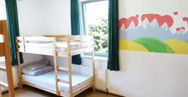 Hostel Marmota | Tirol - Innsbruck (ve civarı) - Innsbruck