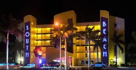 South Beach Condo Hotel | Florida - St. Petersburg - Clearwater (ve civarı) - Treasure Island