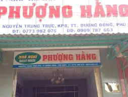 Phuong Hang Guesthouse | Kien Giang (vilayet) - Phu Quoc - Duong Dong