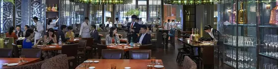 Mandarin Oriental Taipei | Taypey (ve civarı) - Taypey - Songshan