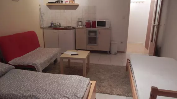 Tuzzini Köln Zoo Apartment | Kuzey Ren-Westfalia - Köln (ve civarı) - Nippes - Niehl